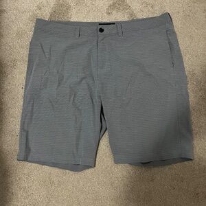 Travis Mathew shorts